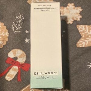 Hanyul Hydrating Calming Emulsion